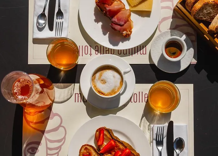 Farmház Mulino Delle Tolle Bagnario Arsa