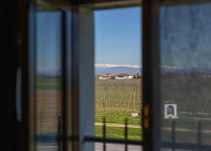 Mulino Delle Tolle *