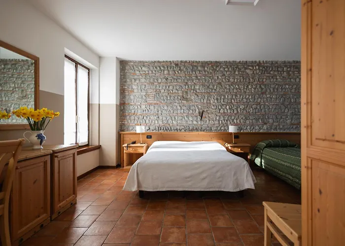 Mulino Delle Tolle Farmház *