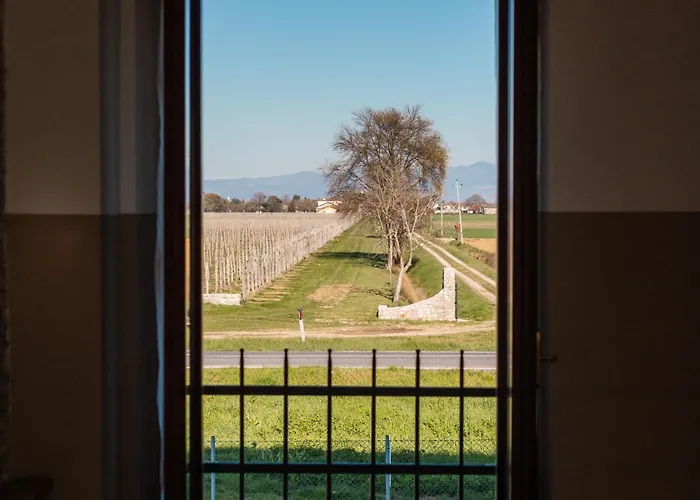 Mulino Delle Tolle Farmház Bagnario Arsa