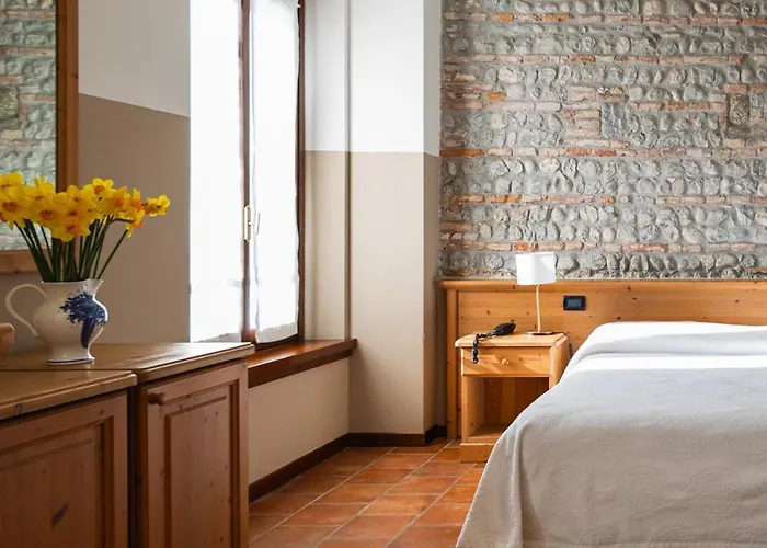 Mulino Delle Tolle Bagnario Arsa