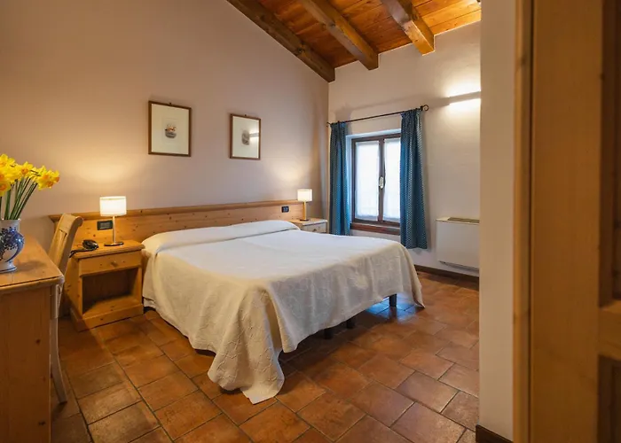 Mulino Delle Tolle Farmház