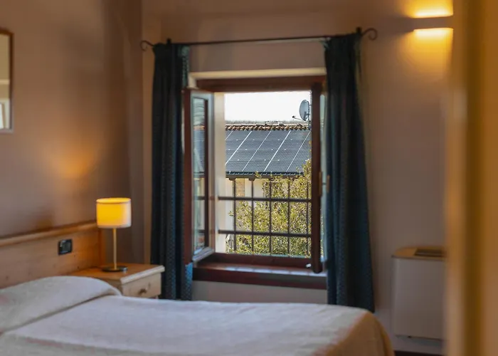 Mulino Delle Tolle Bagnario Arsa