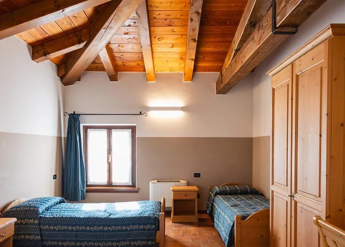 Farmház Mulino Delle Tolle Bagnario Arsa