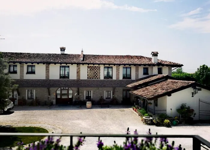 Mulino Delle Tolle Farmház Bagnario Arsa